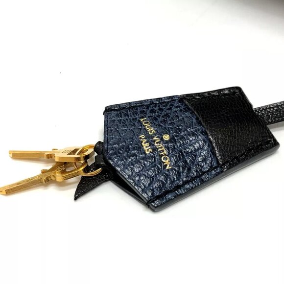 LOUIS VUITTON M40504 Monogram blocks tote Shoulder bag Tote Bag - Picture 5 of 13